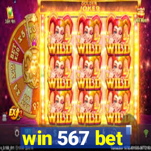 win 567 bet